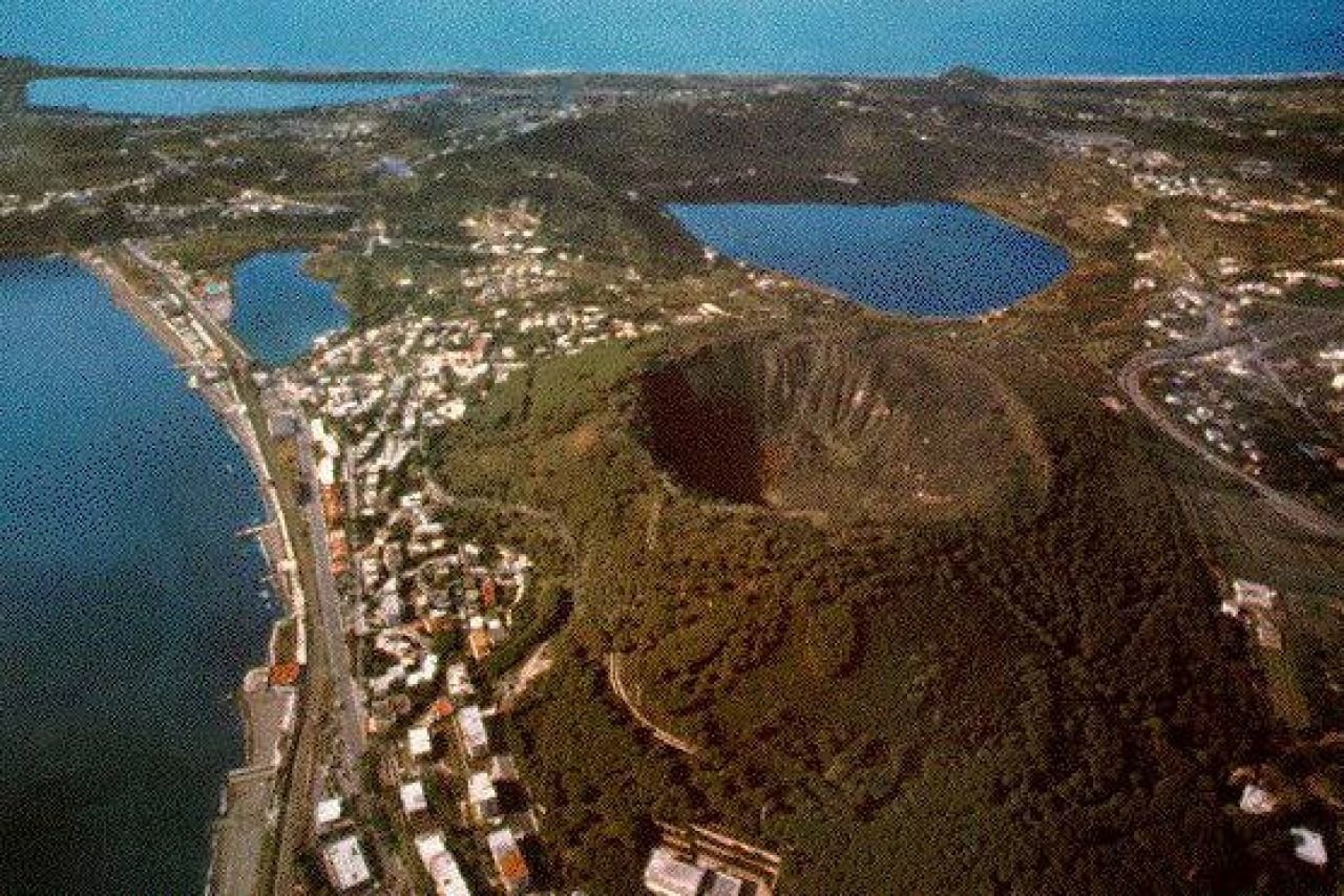 volcan