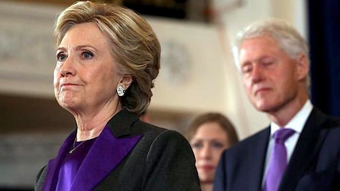 Klinton donatori žele istražiti kako je Hilari potrošila 1,5 milijardu $ donacije za kampanju