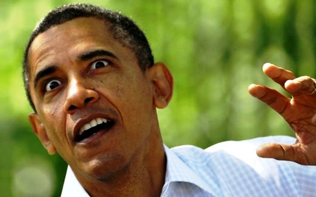 obama