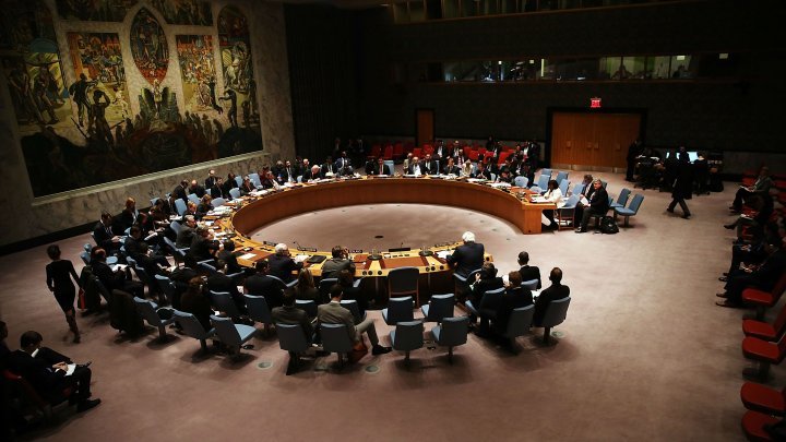 syria