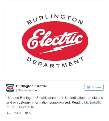 Burlington