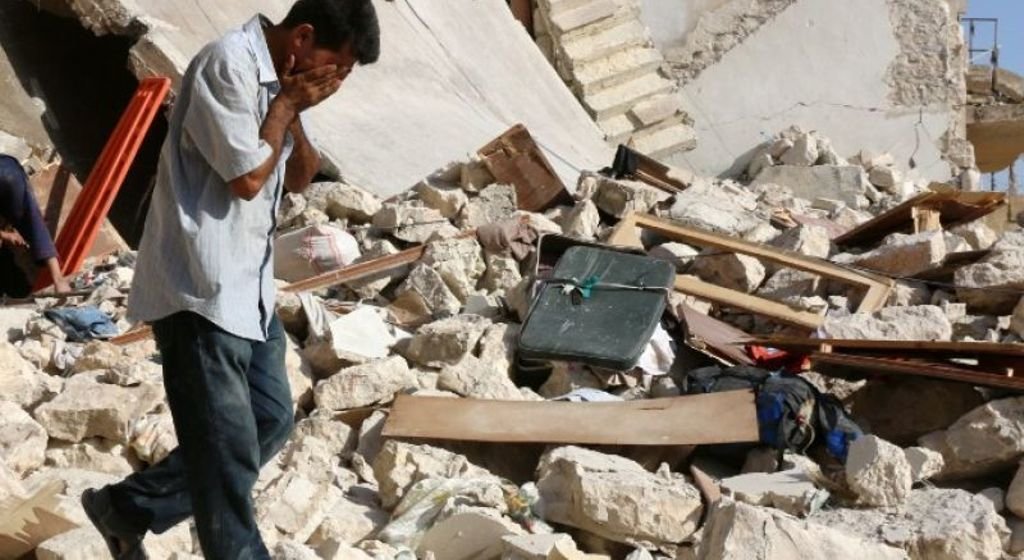 victimes