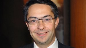 Christophe Bejach