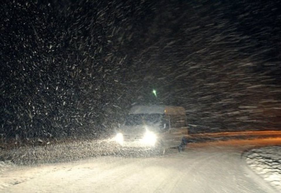neige