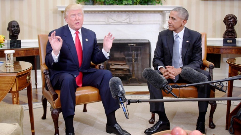 Obama