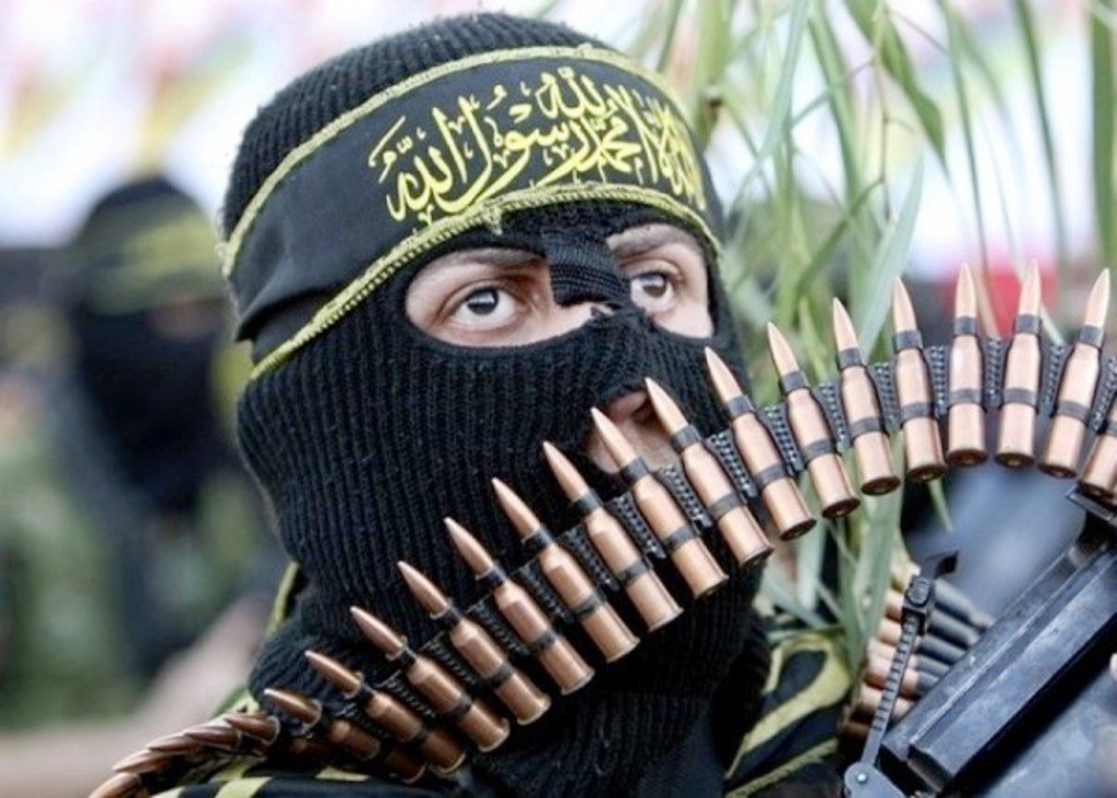 daesh