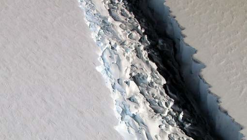 iceberg