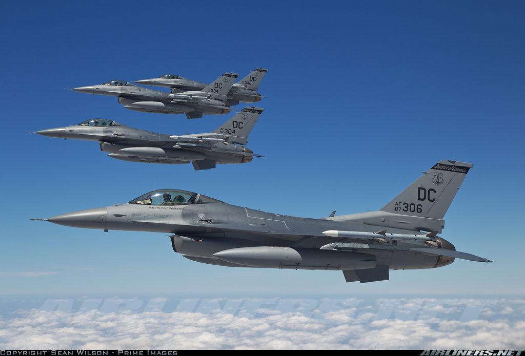 defense