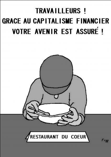 travail