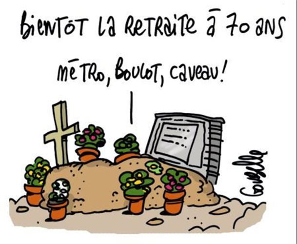 travail