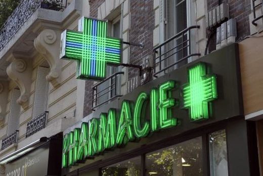 Pharmacie