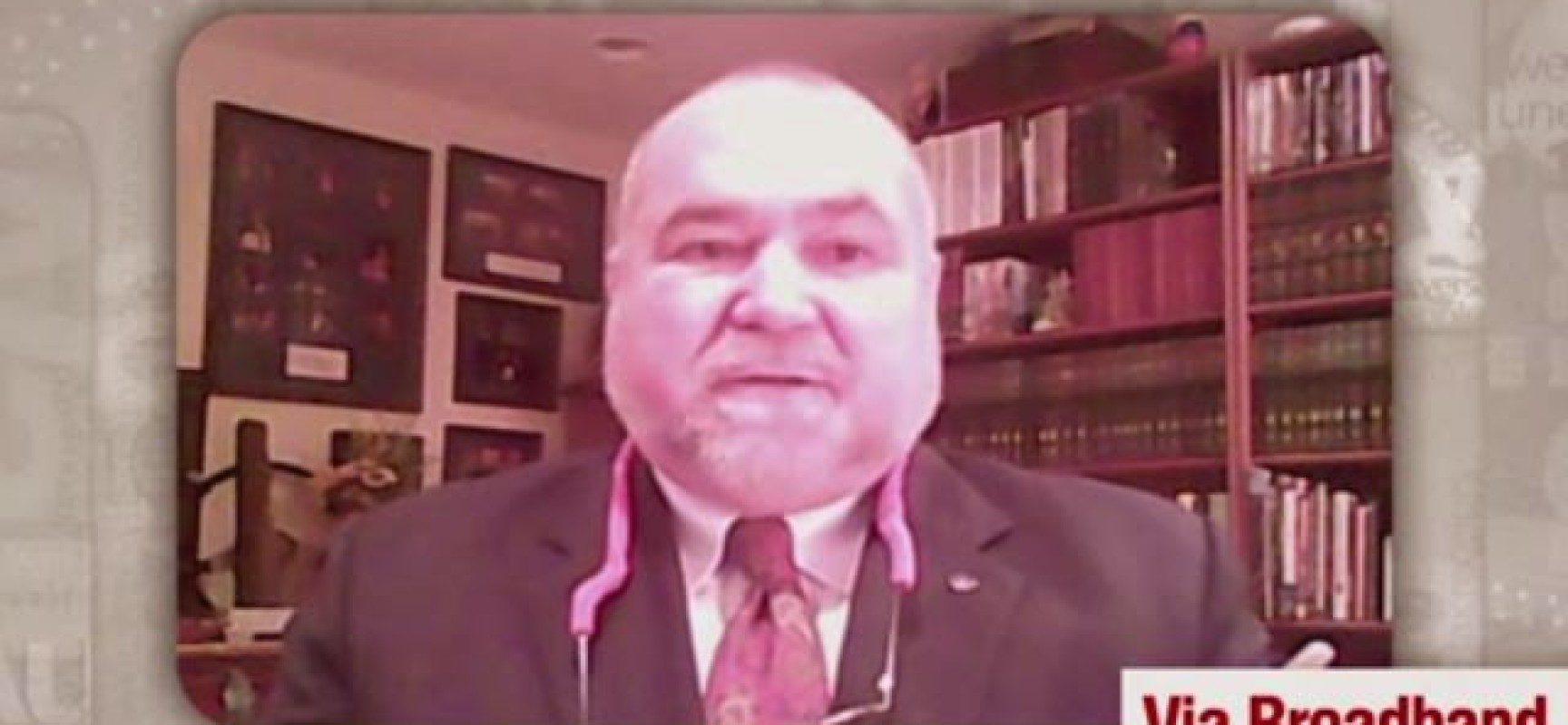 Robert David Steele