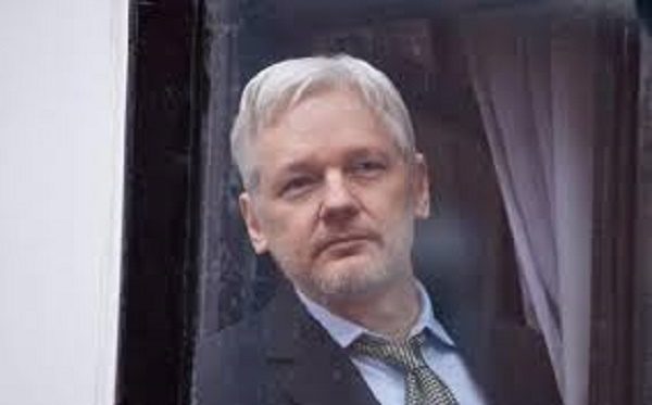 Assange
