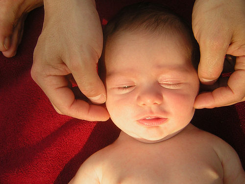massage
