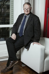 Romain Gherardi