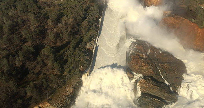 barrage