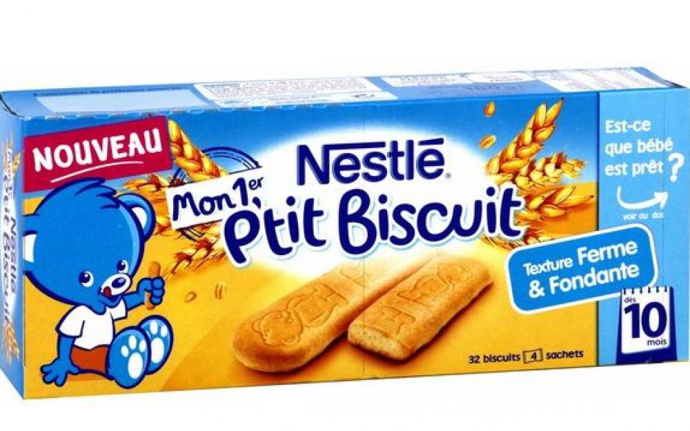 biscuits