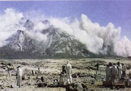 algerie