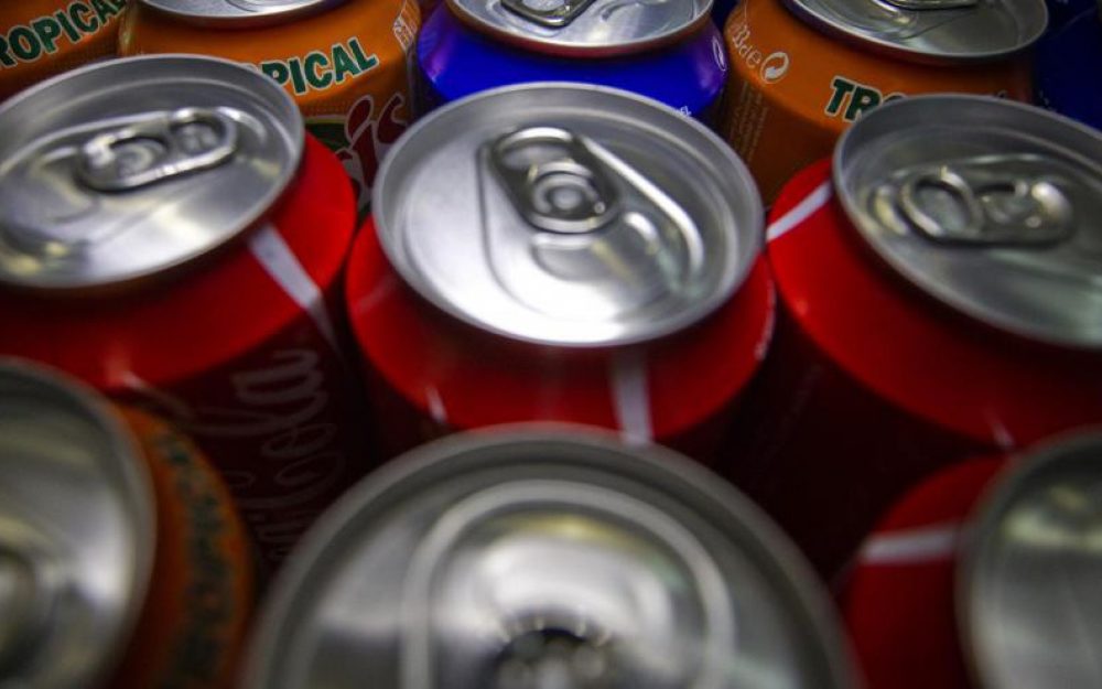 Coca Cola