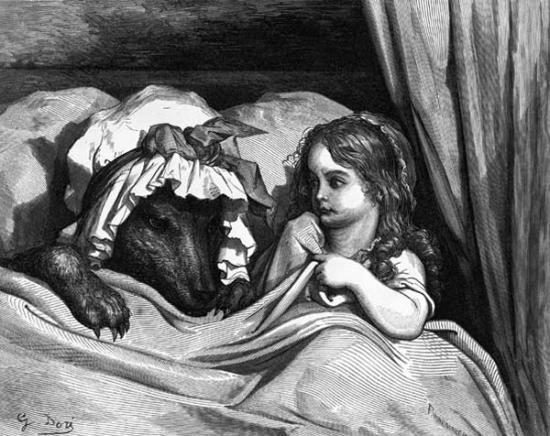 contes
