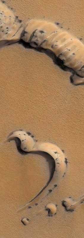 Mars