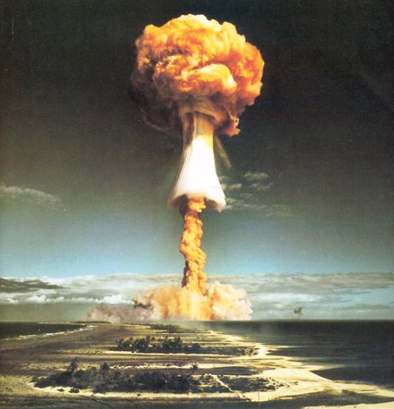 nucleaire