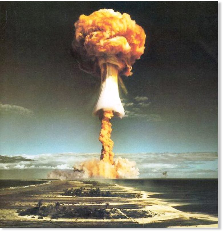 Que Faire En Cas De Bombe Nucleaire Que Faire En Cas De Bombe Nucleaire | AUTOMASITES