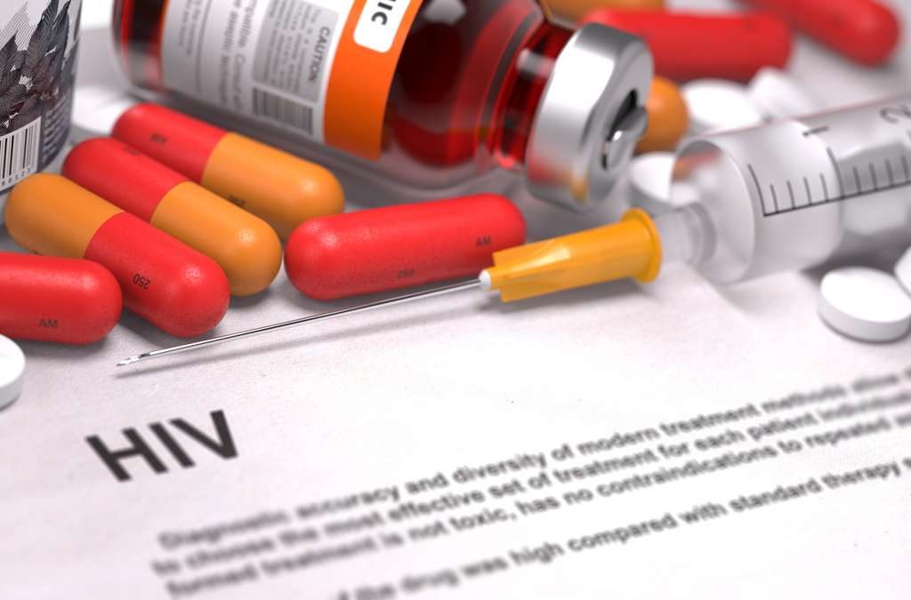 HIV Sida