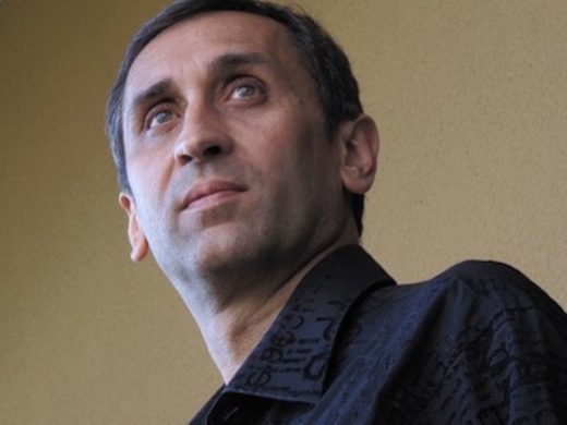 Thierry Meyssan