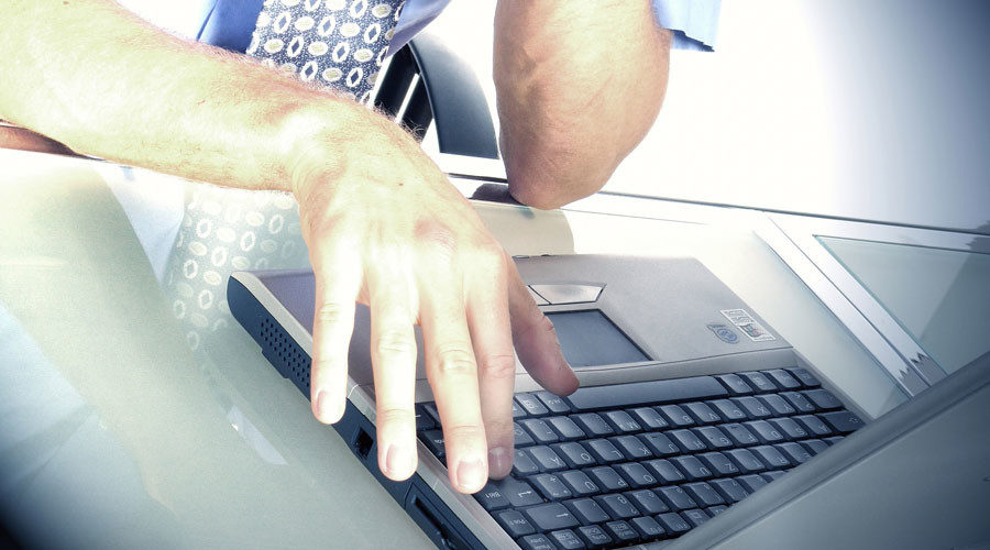 Tweet sent to journalist cause seizure