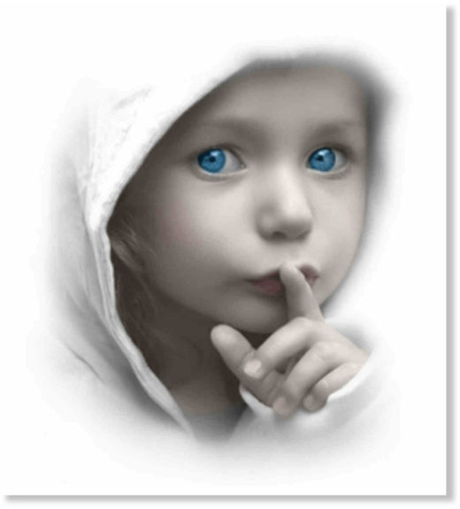 silence