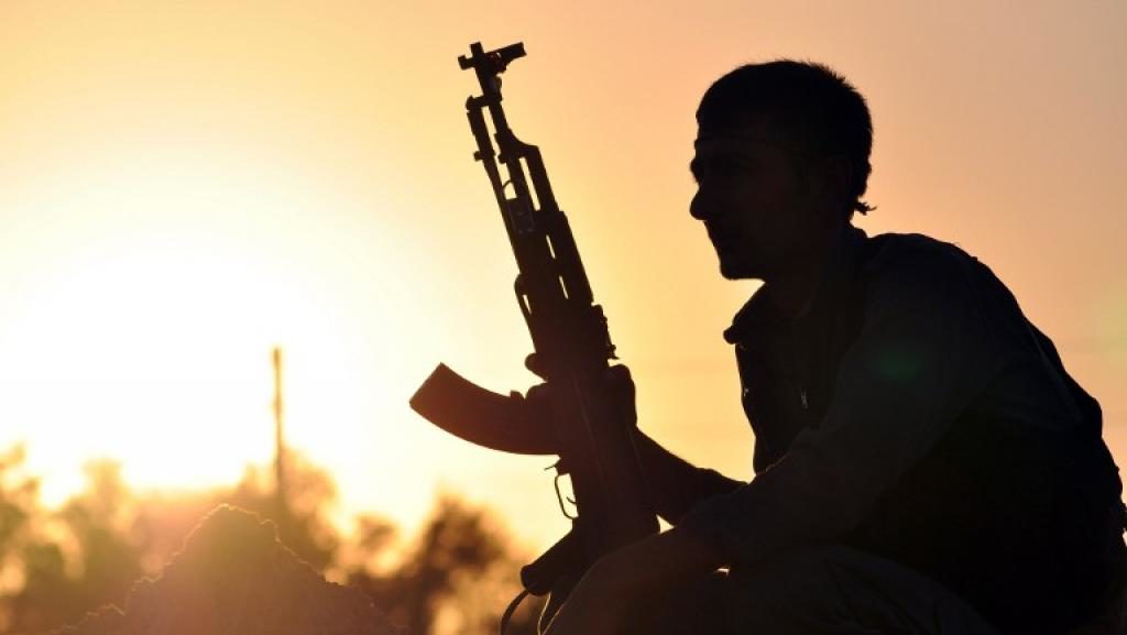 syrie
