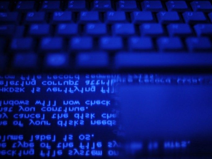 hacker code