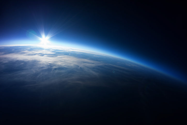 earth