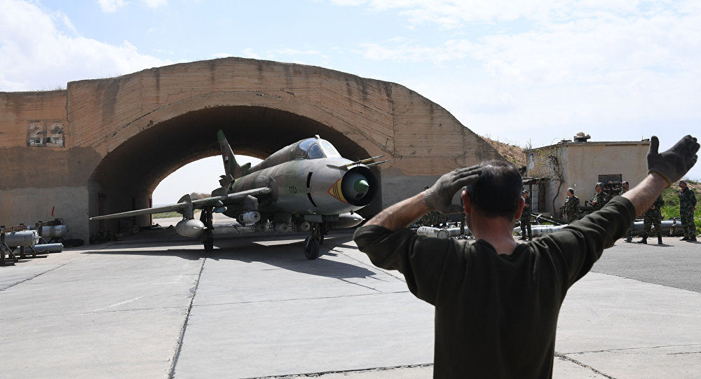 syrie
