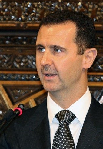 Assad