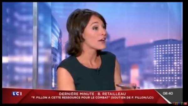 Asselineau LCI