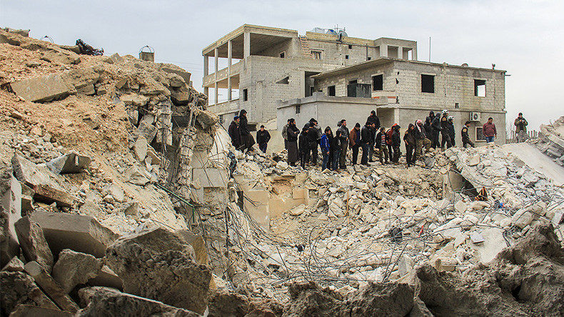 syrie