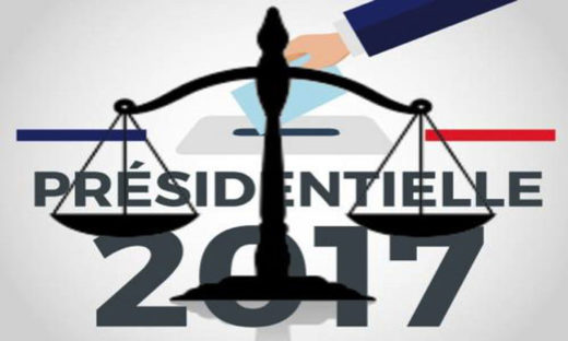 Elections présidentielles France 2017