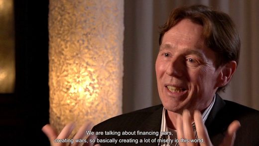 Ronald Bernard