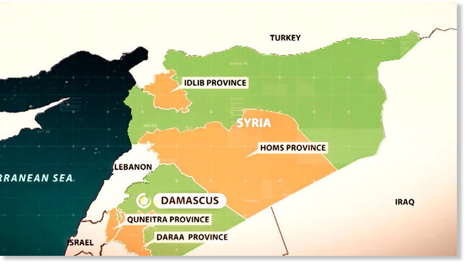 Что означает слово деэскалация. Сирия зоны деэскалации карта. Зоны деэскалации в Сирии. Идлибская зона деэскалации на карте Сирии. Провинция Хомас Домаск на карте Сирия.