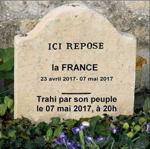 RIP France