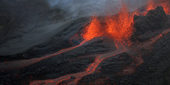 Le Piton de La Fournaise