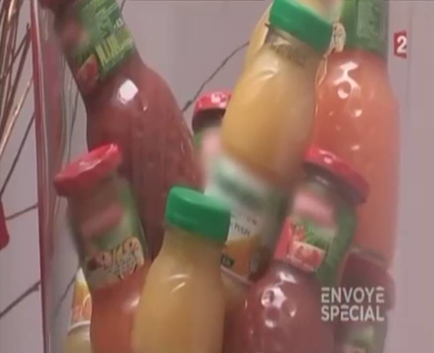 orange juice