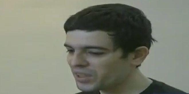 Walid Hendi