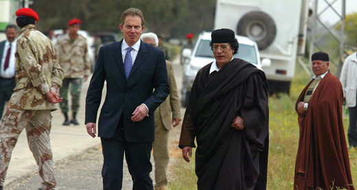 Blait Kadafi