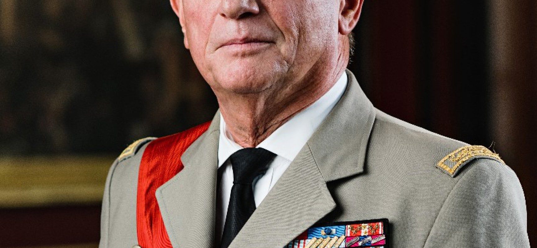 general army