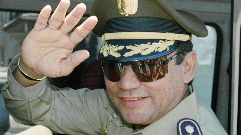 noriega