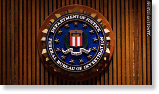 FBI Seal
