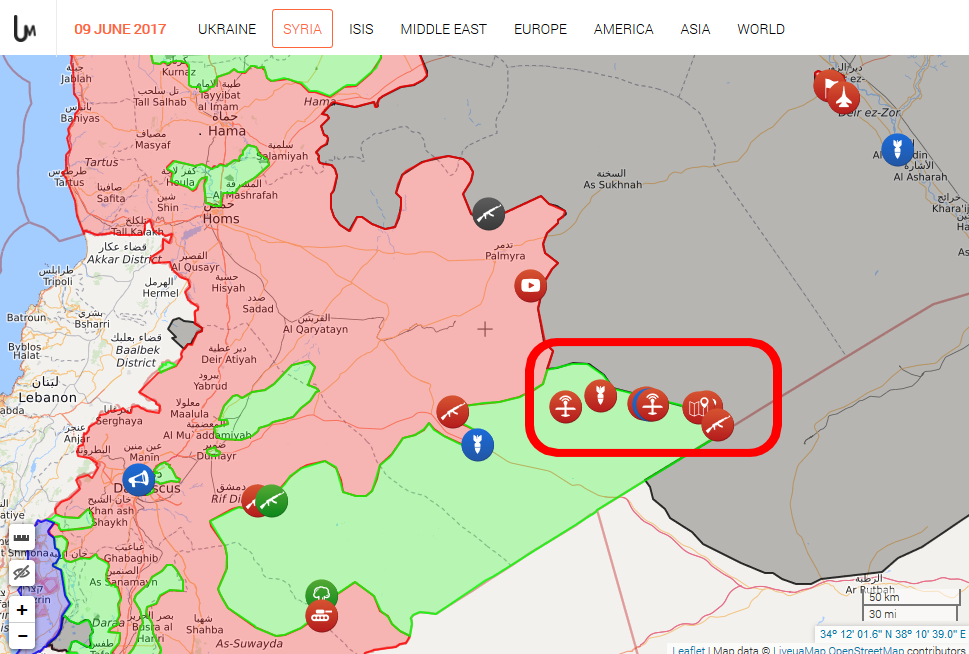 syrie